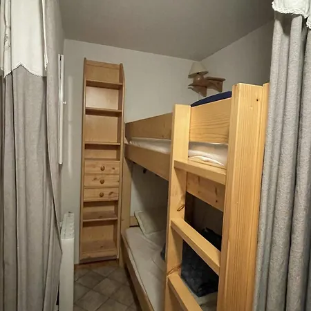Cosy Pour 4 Personnes A Chatel, Balcon Et Parking - Fr-1-676-210 *