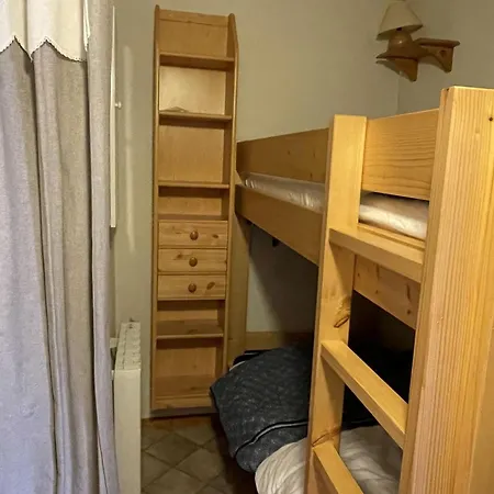 Cosy Pour 4 Personnes A Chatel, Balcon Et Parking - Fr-1-676-210 * Châtel